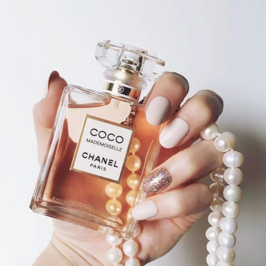Chanel Coco Mademoiselle